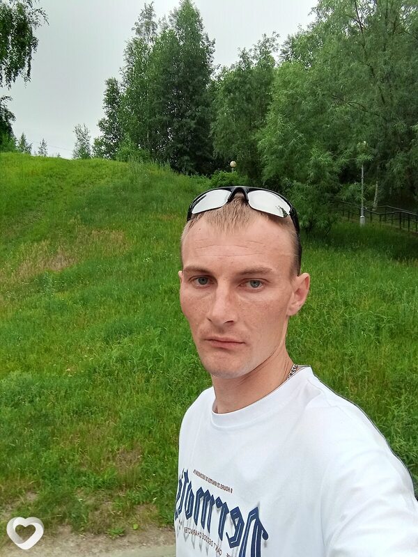 Иван, 30, Омске — анкета №1457212