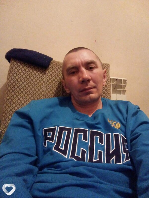 Евгений, 44, Бийске — анкета №1457216
