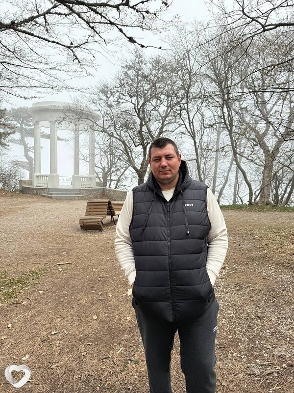 Николай, 37, Новошахтинске — анкета №1457217