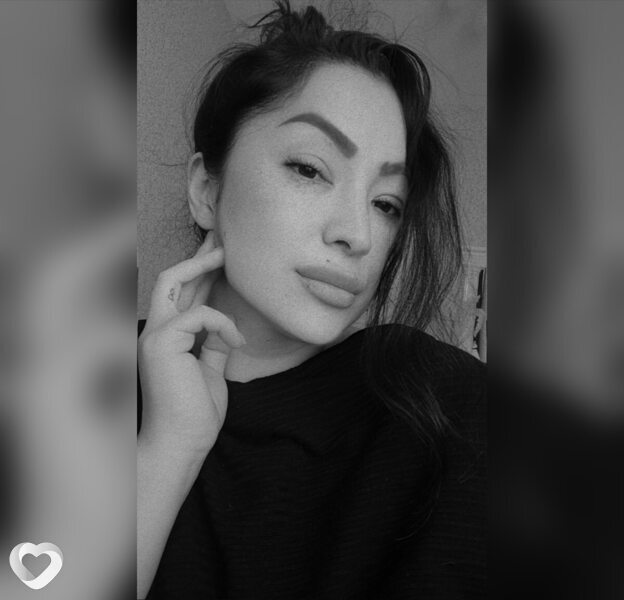 Амали, 39, Сургуте — анкета №1457293