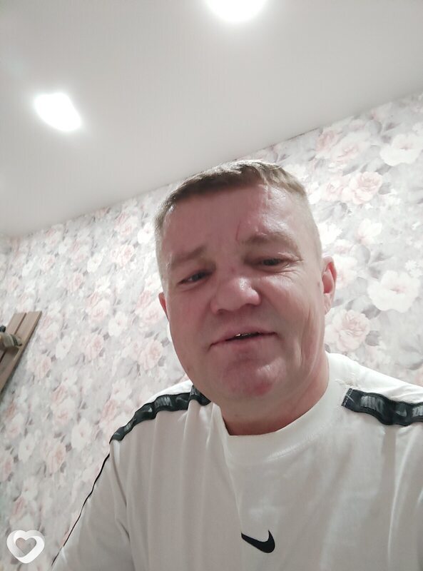 Александр, 46, Иркутске — анкета №1457294