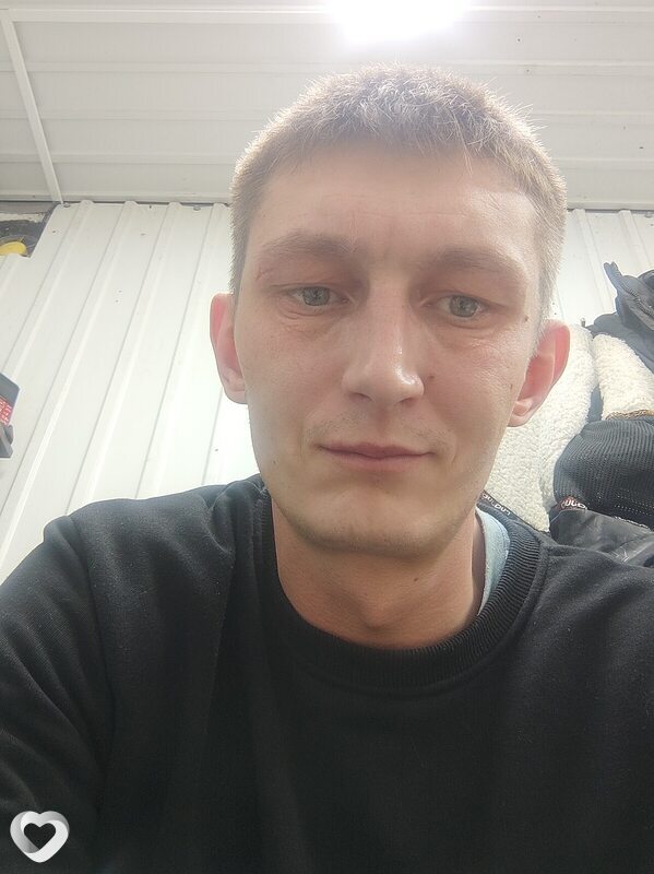 Николай, 31, Ангарске — анкета №1457299