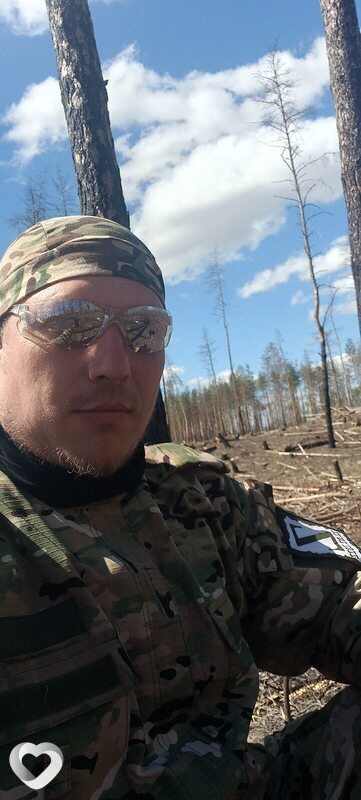 Макс, 39, Мариуполе — анкета №1457315