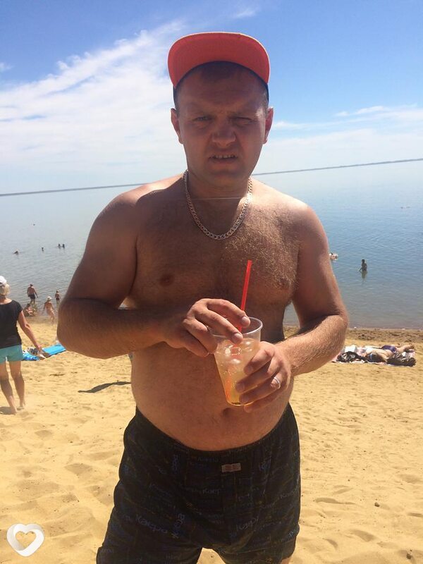 Мих, 41, Томске — анкета №1457097