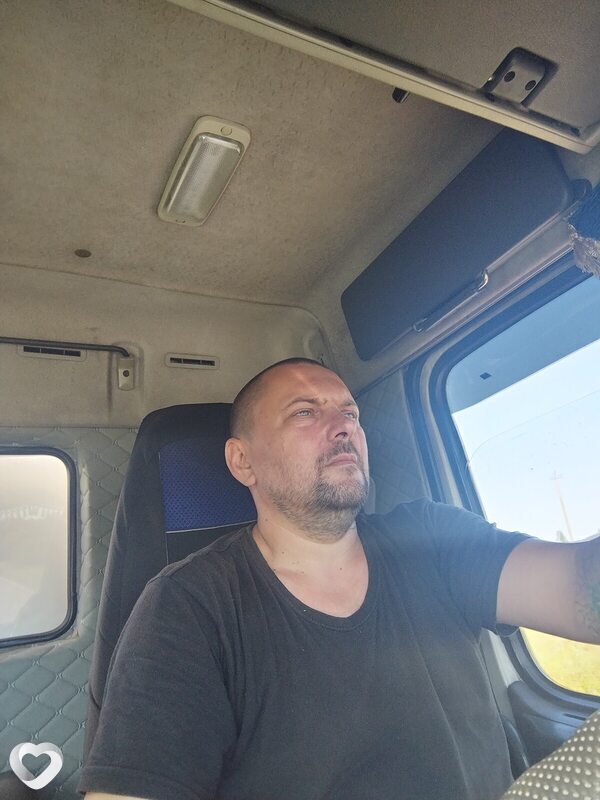Андрей, 42, Луге — анкета №1457101