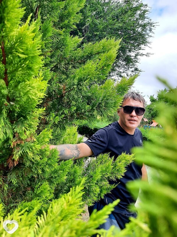 Алексей, 46, Нижнем Новгороде — анкета №1457493