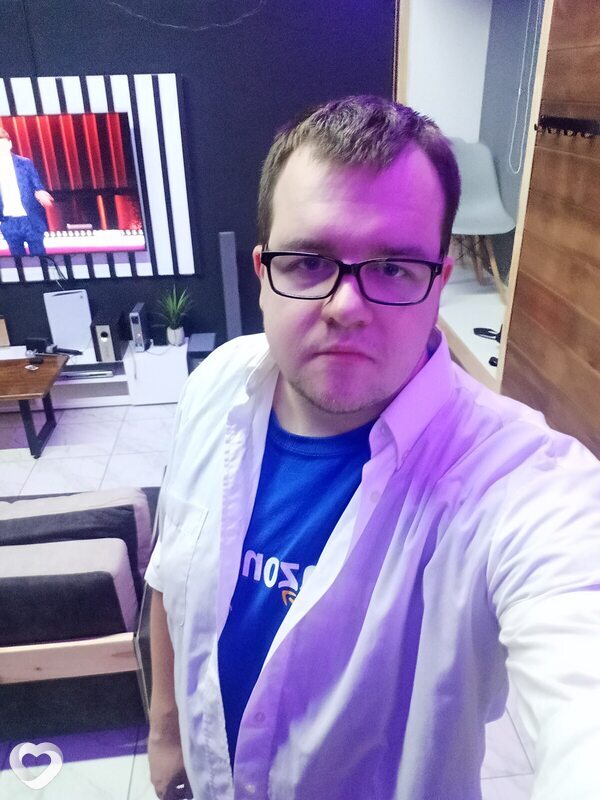 Денис, 31, Фаниполе — анкета №1457494