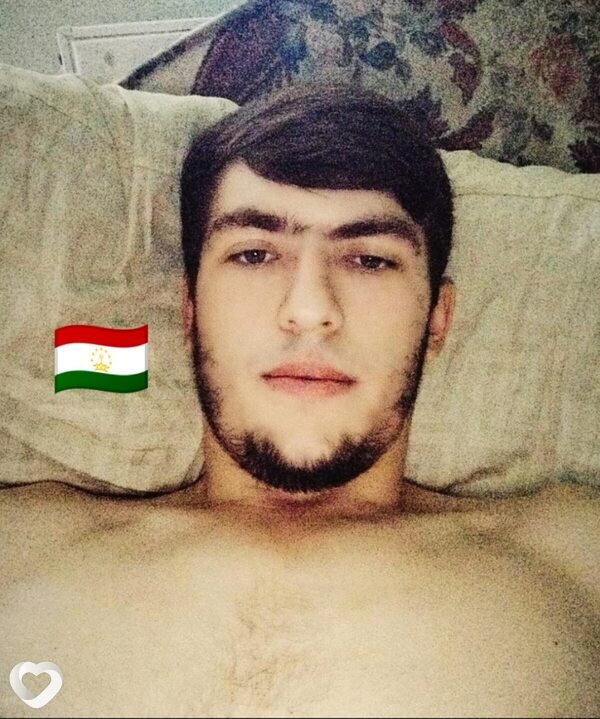Samir, 21, Краснодаре — анкета №1457495