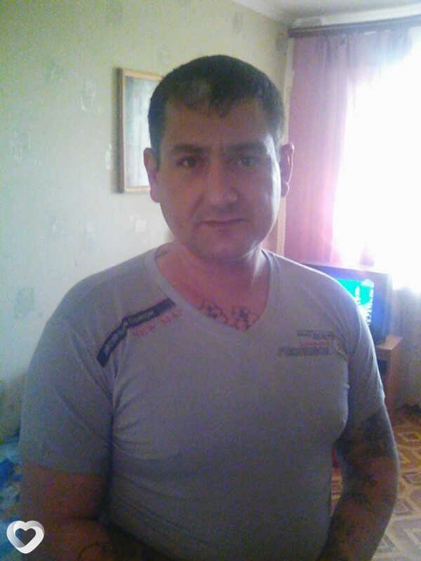 Денис, 46, Брянске — анкета №1457514