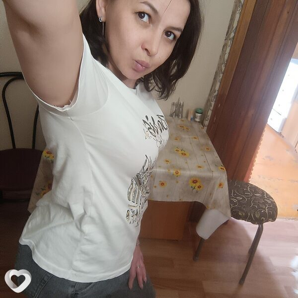 Арина, 37, Уфе — анкета №1457837