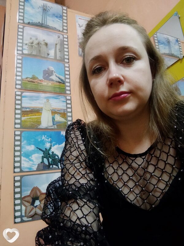 Анастасия, 32, Алапаевске — анкета №1457842