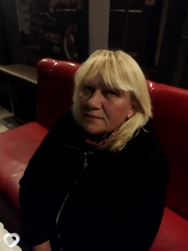 Ирина, 60, Могилев — анкета №1457534