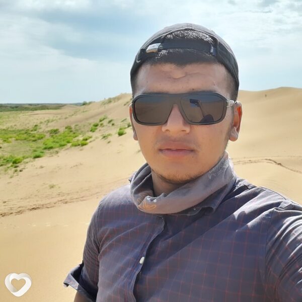 Айбол, 31, Атырау(гурьев) — анкета №1457536