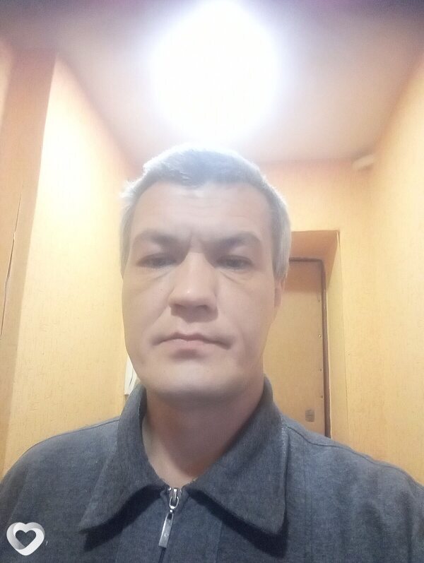 Михаил, 42, Костроме — анкета №1457539