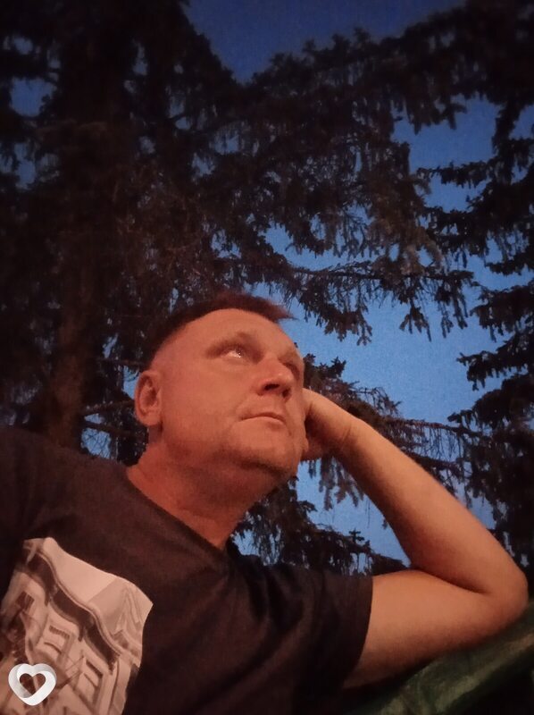 Павел, 42, Минске — анкета №1457268