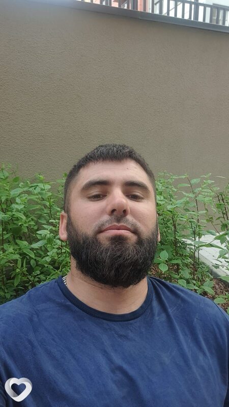 Али, 35, Екатеринбурге — анкета №1457269