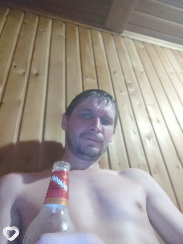 Алексей, 34, Красноярске — анкета №1457276