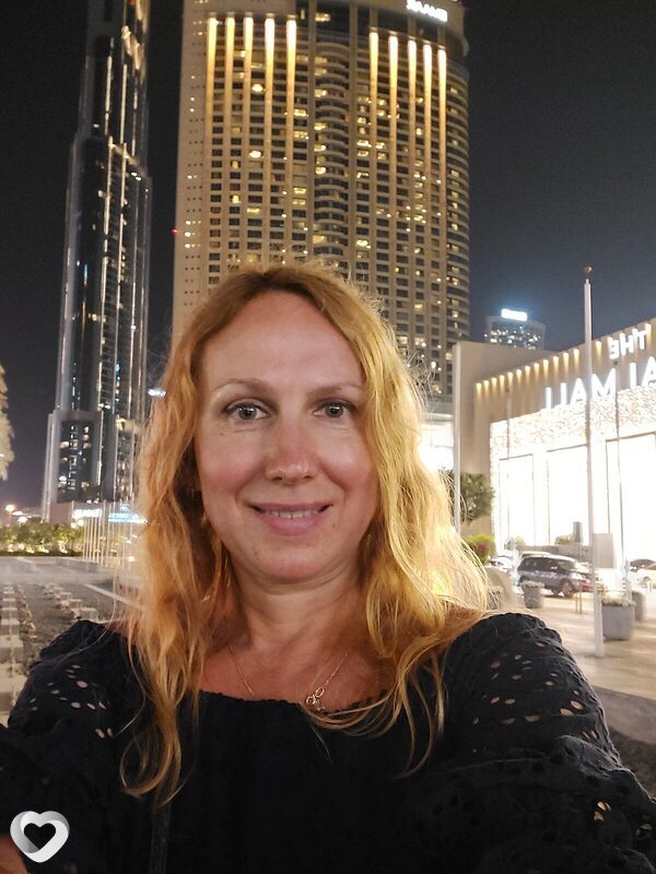 Елена, 51, Санкт-Петербурге — анкета №1457279