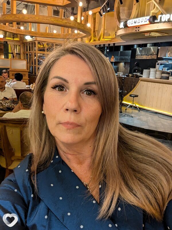Елена, 46, Ачинске — анкета №1457283