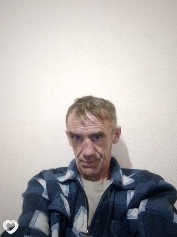 Алексей, 56, Ульяновске — анкета №1457284