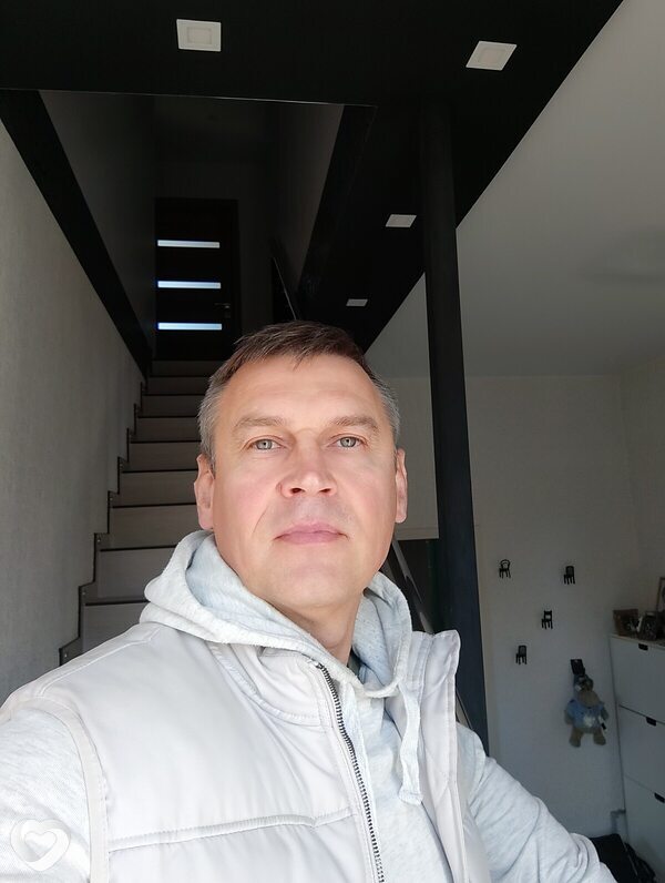 Антон, 48, Краснодаре — анкета №1457286