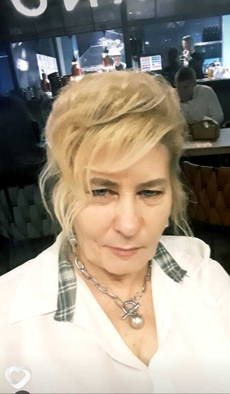 Наталья, 67, Краснодаре — анкета №1457346