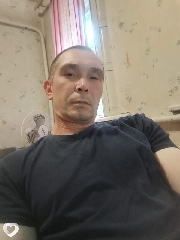 Николай, 37, Донецке — анкета №1457347
