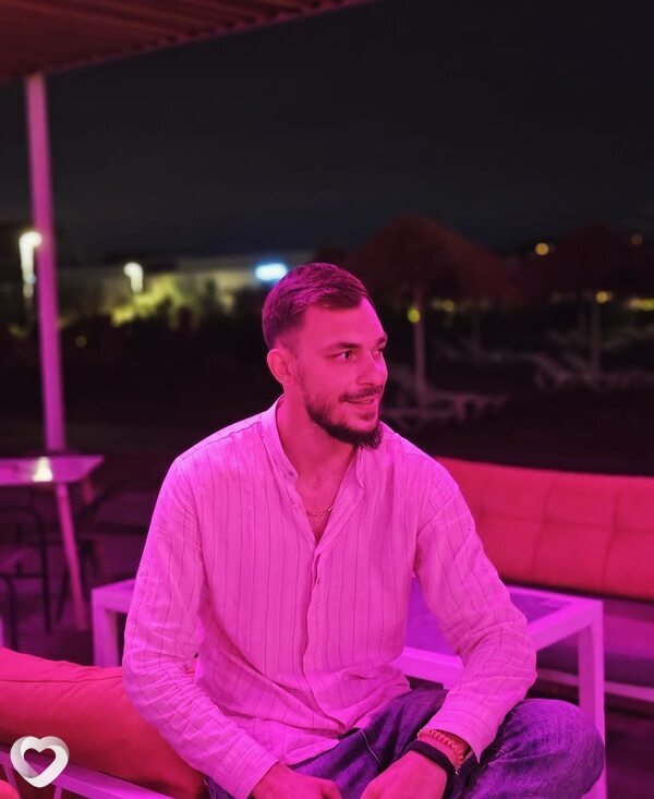 Абдул, 31, Дербенте — анкета №1457356