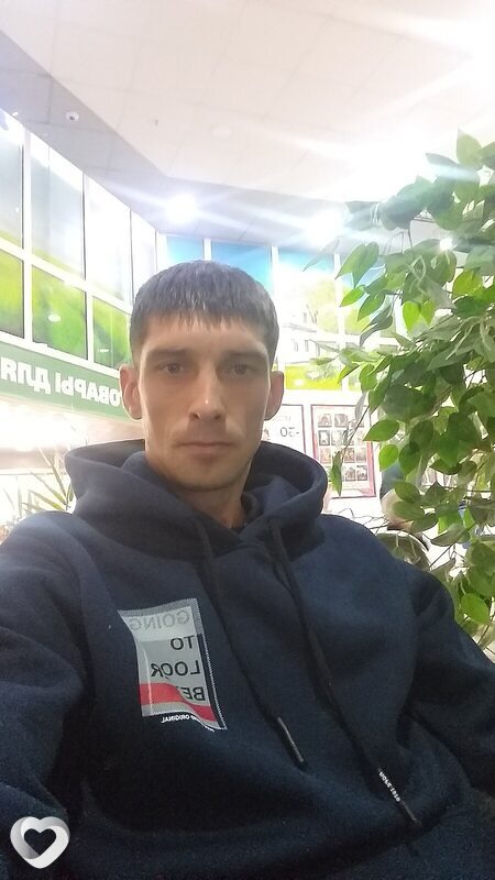 Дмитрий, 36, Екатеринбурге — анкета №1457357