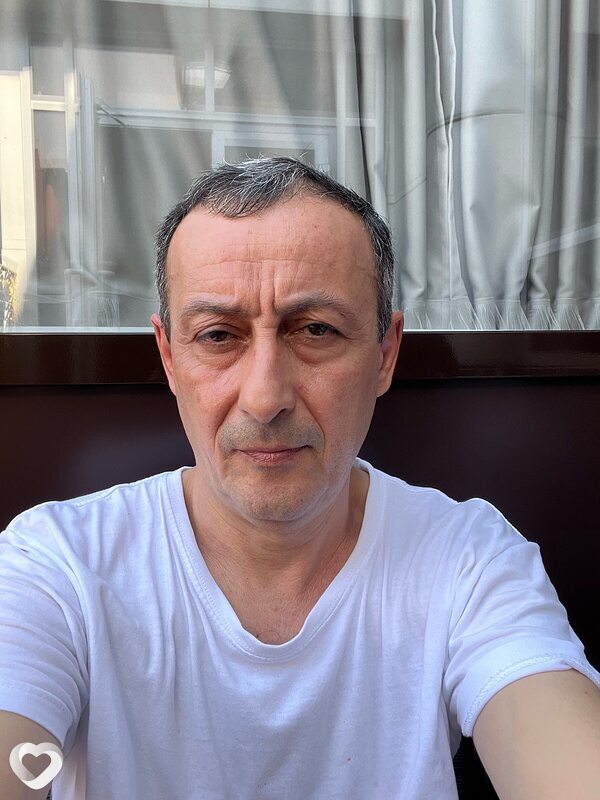 Нурик, 47, Казани — анкета №1457364