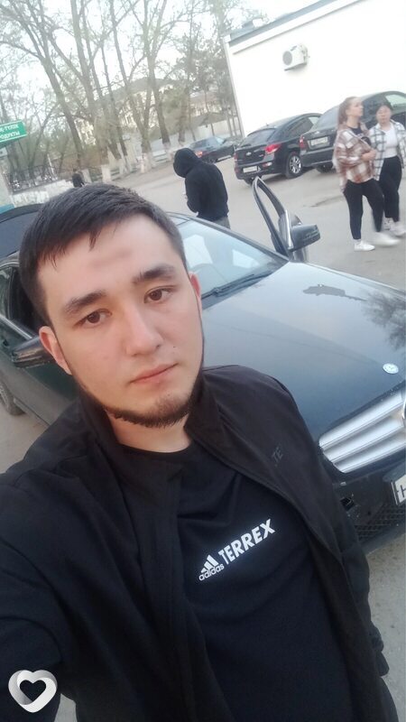 Геннадий, Кушмурун
