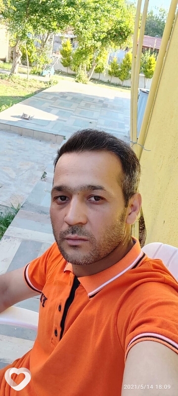 Давлет, 39, Минске — анкета №1458144