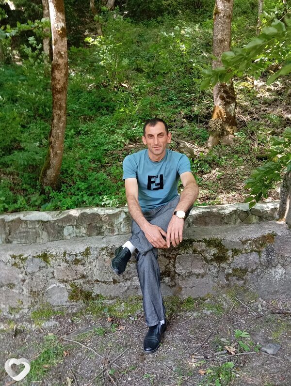 Bejani, 39, Лодзь — анкета №1458157