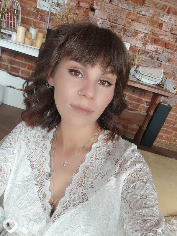 Дарья, 28, Реже — анкета №1458158