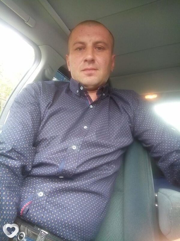 Сергей, 45, Минске — анкета №12164