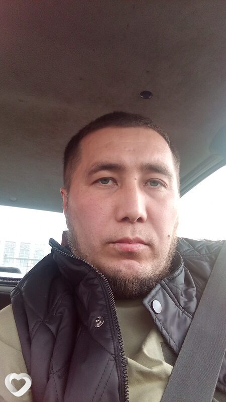 Ардак, 34, Астане — анкета №1458160