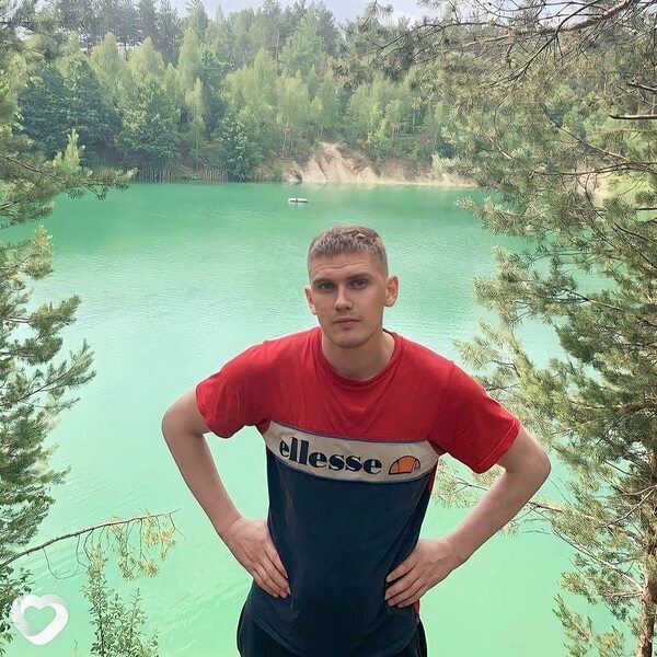 Денис, 32, Гомеле — анкета №1457393