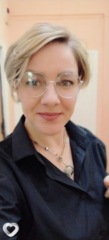 Ксения, 43, Костроме — анкета №1457395