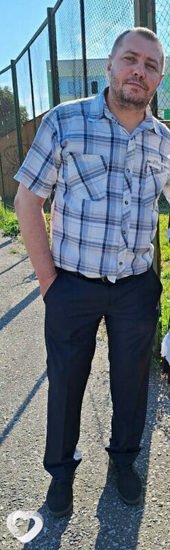 Алекс, 42, Саратове — анкета №1457397