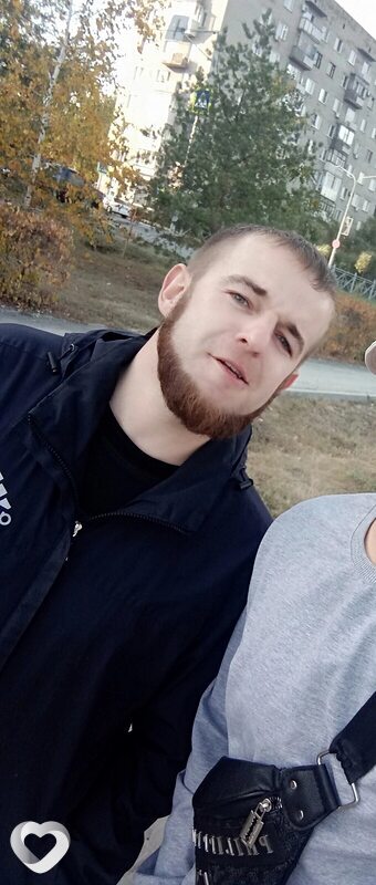 Сергей, 30, Омске — анкета №1457406