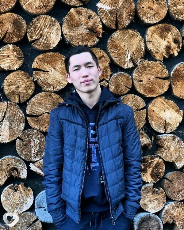 Алишер, 23, Алматы — анкета №1457415
