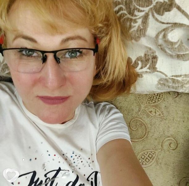 Нюша, 51, Алматы — анкета №1457369