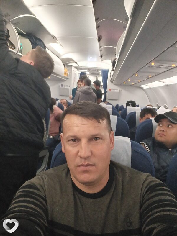 Жамшид, 38, Видном — анкета №1457371