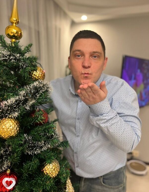 Александр, 41, Санкт-Петербурге — анкета №1457382