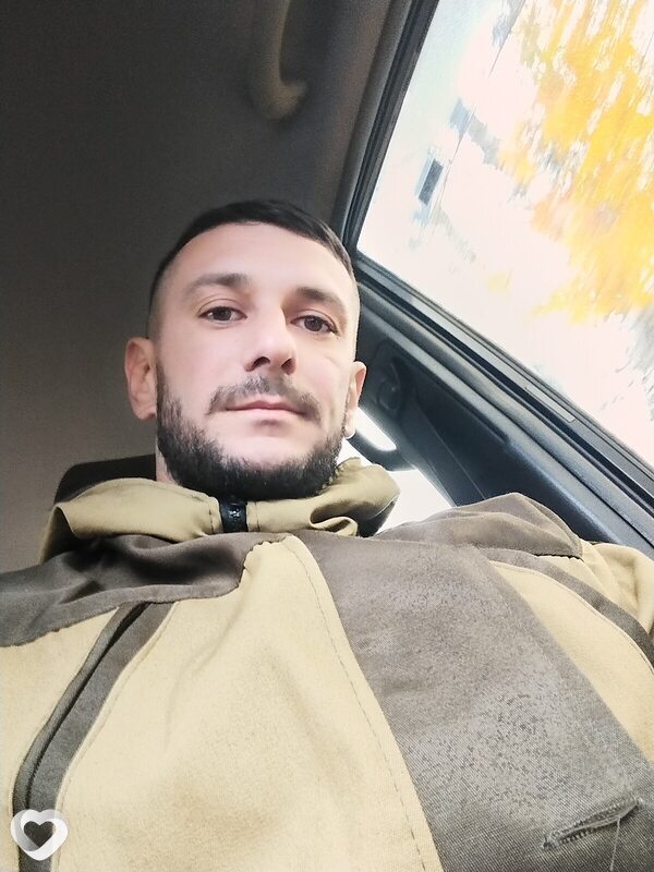 Артур, 36, Касимове — анкета №1457385