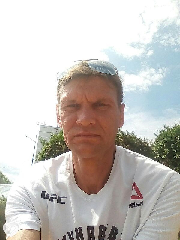 Андрей, 51, Твери — анкета №1457389