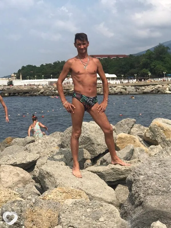 Алексей, 54, Москве — анкета №1457392