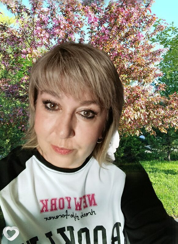 Ольга, 51, Орёл — анкета №1457330