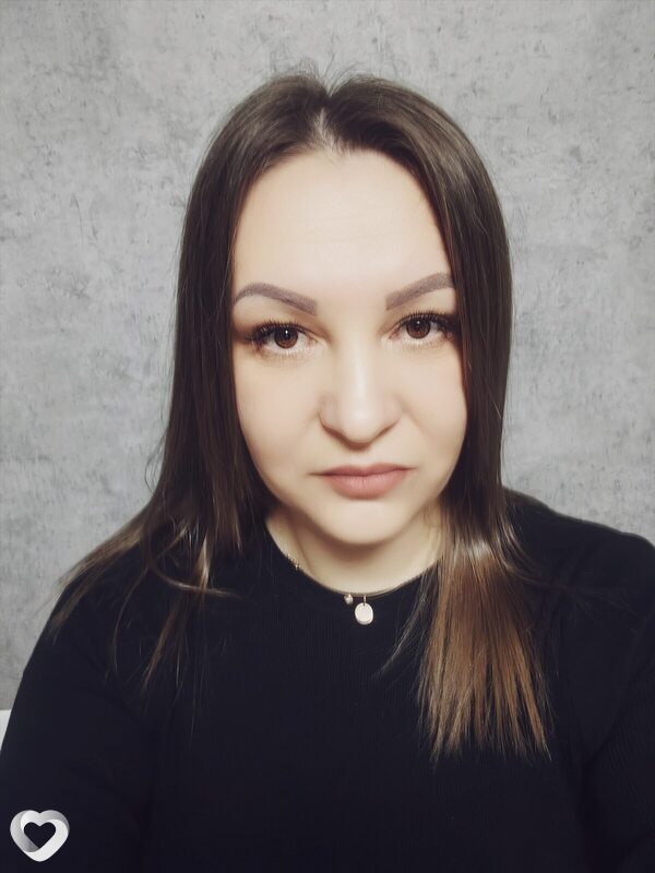 Вера, 37, Сургуте — анкета №1457337