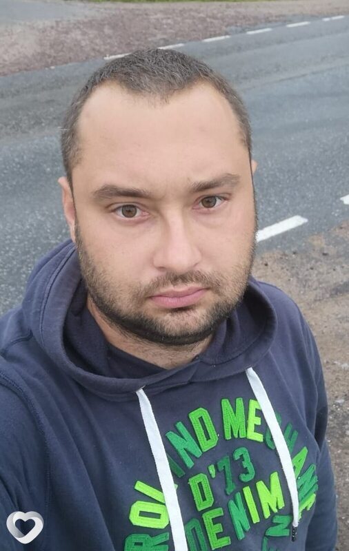 Александр, 38, Санкт-Петербурге — анкета №1457338
